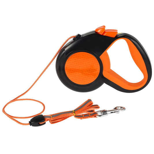 PawConnect™  När varje promenad ska kännas trygg.