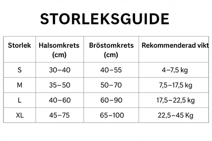 Reflecta™ LED-sele  Trygghet, komfort och stil i ett