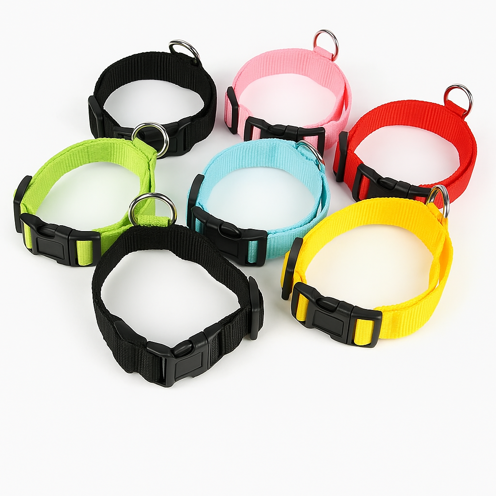 Reflecta™ LED Halsband för Hund & Katt