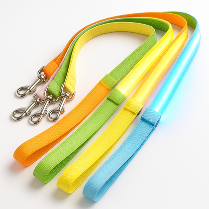 Reflecta™ LED-koppel – Säkerhet & Stil i Mörkret