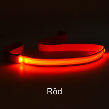 Reflecta™ LED-koppel – Säkerhet & Stil i Mörkret