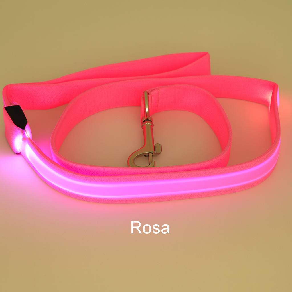 Reflecta™ LED-koppel – Säkerhet & Stil i Mörkret