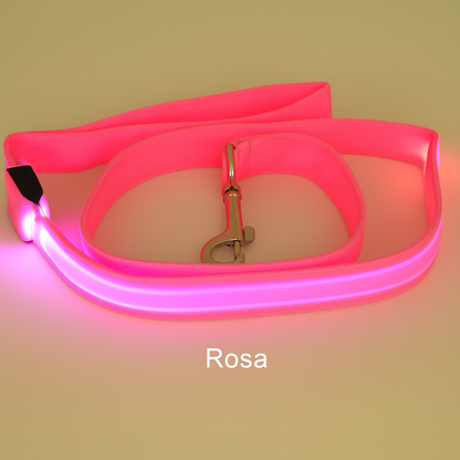 Reflecta™ LED-koppel – Säkerhet & Stil i Mörkret