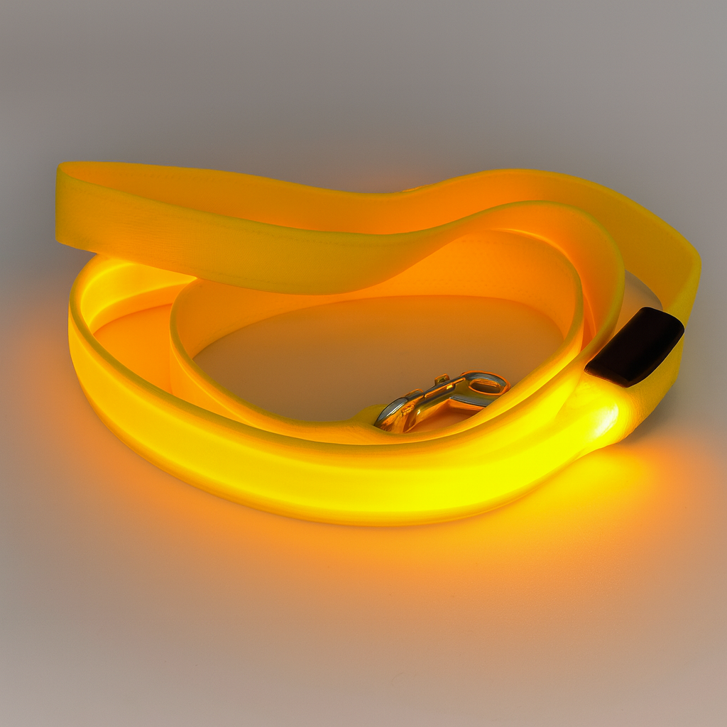 Reflecta™ LED-koppel – Säkerhet & Stil i Mörkret