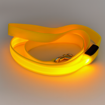 Reflecta™ LED-koppel – Säkerhet & Stil i Mörkret