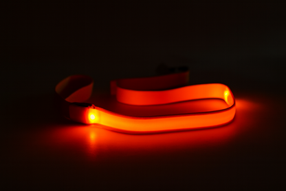 Reflecta™ LED-koppel – Säkerhet & Stil i Mörkret